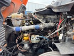 4 Engine with Engine - Left Side