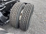 4 Underbody - Truck with Left Rear Drive Tires