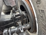 4 Underbody - Truck with