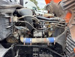 4 Engine with Engine - Right Side