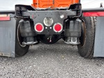 4 Underbody - Truck with Air Bags
