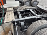 4 Underbody - Truck with Frame Condition