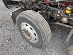 4 Underbody - Truck with Left Steer Tire