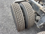 4 Underbody - Truck with Right Rear Drive Tires