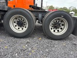 4 Underbody - Truck with