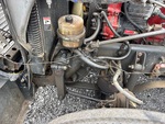 4 Underbody - Truck with Steering Components