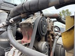 4 Engine with A/C Compressor