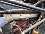 4 Engine with Fuel System