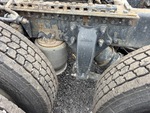 4 Underbody - Truck with Suspension Springs/Hangers
