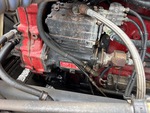 4 Engine with Oil Leaks