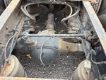 4 Underbody - Truck with Suspension Bushings