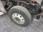 4 Underbody - Truck with Right Steer Tire