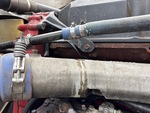 4 Engine with Cooling System Leaks