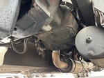 4 Underbody - Truck with Transmission