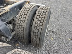 4 Underbody - Truck with Left Rear Drive Tires