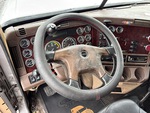 4 Transmision with Steering Control