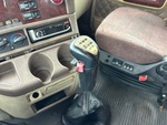 4 Transmision with Gear Selector