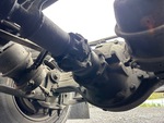 4 Underbody - Truck with Rear Drive Axle
