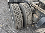 4 Underbody - Truck with Left Front Drive Tires