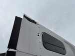 General Appearance with Sheet Metal (fiberglass) Condition