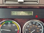 4 Transmision with Engine Hours
