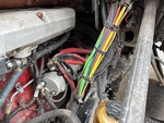 4 Engine with Air Compressor