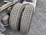 4 Underbody - Truck with Right Front Drive Tires