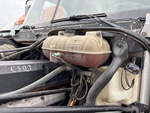 4 Engine with Radiator