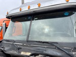 General Appearance with Glass