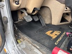 4 Transmision with Brake Control