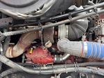 4 Engine with Exhaust System