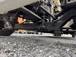 4 Underbody - Truck with Steer Axle