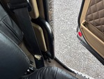 General Appearance with Hand Rails