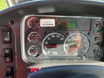 Cab with Oil Pressure