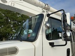 General Appearance with Glass