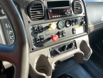 Cab with Heater