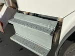 Engine with Diesel Particulate Filter