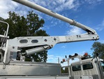 Configuration with Boom Condition