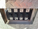Configuration with