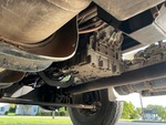 Underbody with Transmission