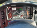Cab with Gauges