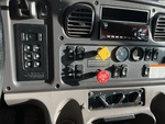 Cab with Brake Control