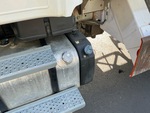 Engine with DEF / AdBlue Tank