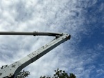 Hydraulics with Secondary Boom Cylinder