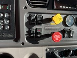 Cab with Engine Brake