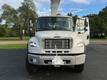 General Appearance with Exterior Lights