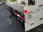 General Appearance with Sheet Metal (fiberglass) Condition
