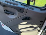 Cab with Window Controls
