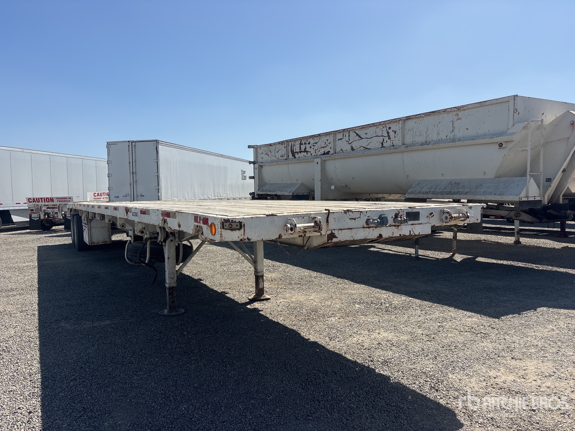 1988 Utility FS2CH