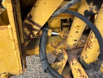 Hydraulique with